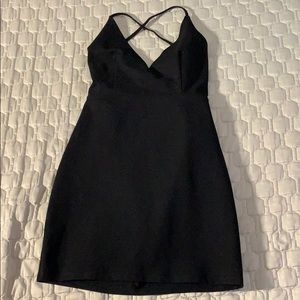 TOBI Date Night Dress